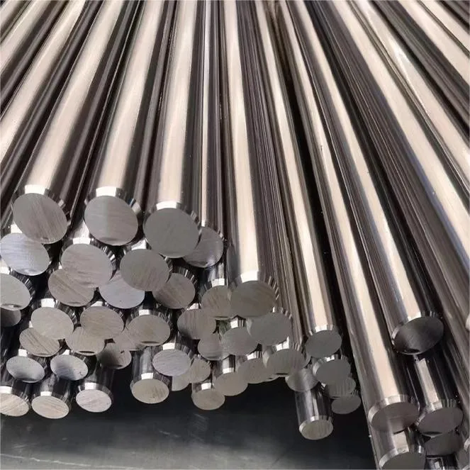 stainless steel bar&rod